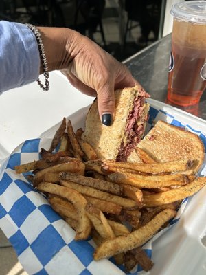 Jack's New Yorker Deli by null