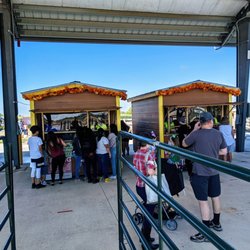Traders Village - San Antonio