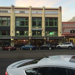 The Old Capitol Market - Burmister Building - Storefront - viewed from Courthouse Square