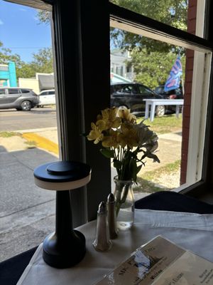 Mr. P's Bistro by null