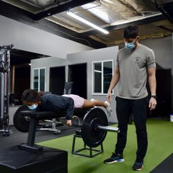 Aquatic Sports Performance