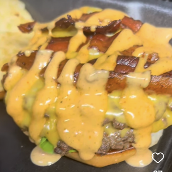 HUT 35 - Food Trucks Near Me - New Orleans, Louisiana HUT 35 - Food Trucks Near Me - New Orleans, Louisiana