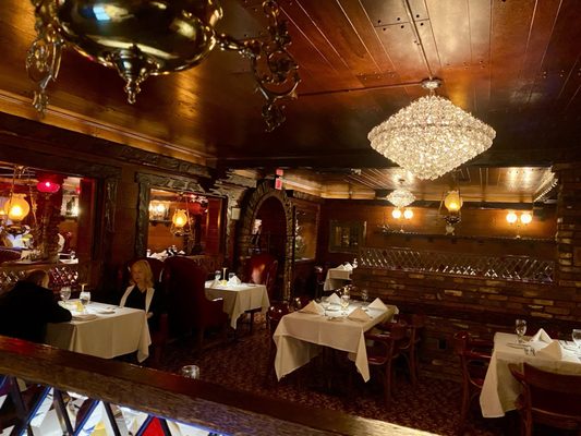 Magic Lamp Inn by null