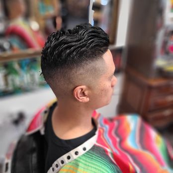 Normal Heights Barbershop - Barbers Near Me - San Diego, California Normal Heights Barbershop - Barbers Near Me - San Diego, California