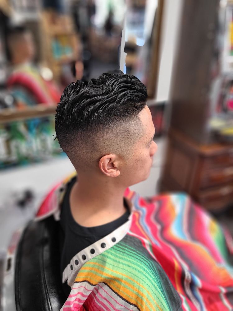 NORMAL HEIGHTS BARBERSHOP - Updated January 2026 - 225 Photos & 197 ...