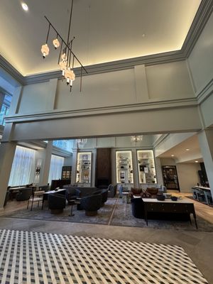 Kimpton Hotel Monaco Seattle by null