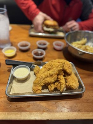 Hopdoddy Burger Bar by null