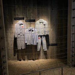 Dallas Holocaust and Human Rights Museum