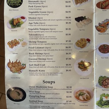 Tokyo Japanese Steakhouse - Sushi Bars Near Me - Walla Walla, Washington