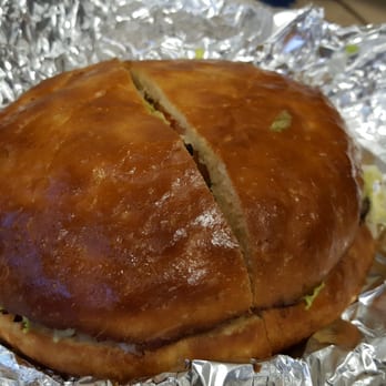 Zero's Sandwich Shop - The roast beef to go. Just as good as dining in. - Sandwiches Near Me - Houston, Texas