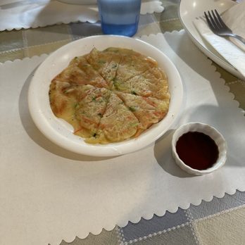 Korea BBQ & Tofu - Free Mini Veggie Pancake (5 stars) - Korean Near Me - Livermore, California Korea BBQ & Tofu - Free Mini Veggie Pancake (5 stars) - Korean Near Me - Livermore, California