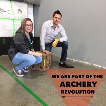Wyld Archery - Archery revolution - Archery Near Me - Edmonton, Alberta Wyld Archery - Archery revolution - Archery Near Me - Edmonton, Alberta