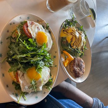 Hatch - Benedict Arnold - Breakfast & Brunch Near Me - Huntington, New York Hatch - Benedict Arnold - Breakfast & Brunch Near Me - Huntington, New York