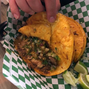 Mr Taco Nice - Tacos Near Me - Anaheim, California