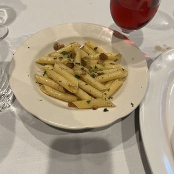 Bella Napoli - Gf pasta - Italian Near Me - Bloomfield, New Jersey