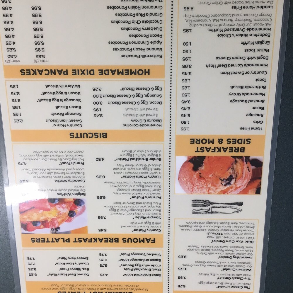 Dixie Diner - Diners Near Me - Hendersonville, North Carolina Dixie Diner - Diners Near Me - Hendersonville, North Carolina