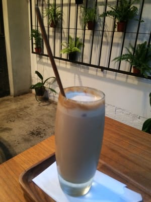 Coffee Essential by null