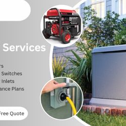 Trahans Electrical Service And Repair