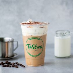 Tastea - House Special Coffee