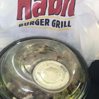 Habit Burger & Grill - Presentation - Burgers Near Me - Fairfield, California Habit Burger & Grill - Presentation - Burgers Near Me - Fairfield, California