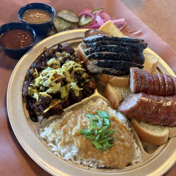 LeRoy and Lewis Barbecue - Barbeque Near Me - Austin, Texas LeRoy and Lewis Barbecue - Barbeque Near Me - Austin, Texas