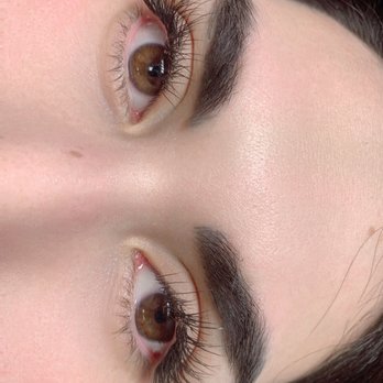 Moon Lash in South Gate - Real mink N 15 - Eyelash Service Near Me - South Gate, California Moon Lash in South Gate - Real mink N 15 - Eyelash Service Near Me - South Gate, California