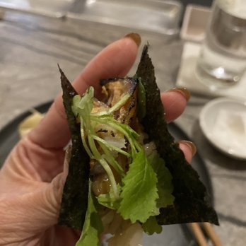 Sushi By Hidden - Sushi Bars Near Me - Houston, Texas Sushi By Hidden - Sushi Bars Near Me - Houston, Texas