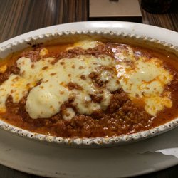 Michelang elo - Lasagna
