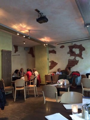 Café Lulu by null
