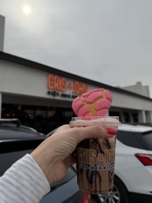 Cris and John by null Cris and John by null