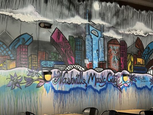 West Coast Taco Shop - BNA by null