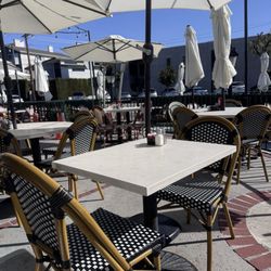 Patys Restaurant