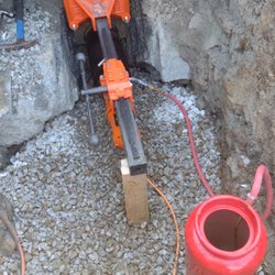 Patrick David Plumbing