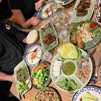 Isarn Thai Soul Kitchen - Thai Near Me - Seattle, Washington