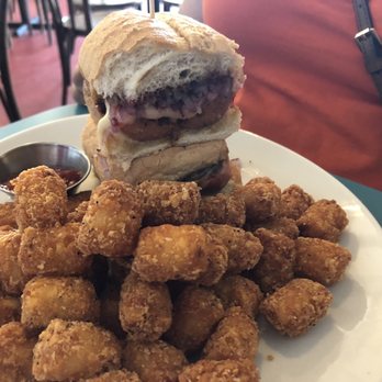 Libelula - Cajan Cristo - Breakfast & Brunch Near Me - Fresno, California