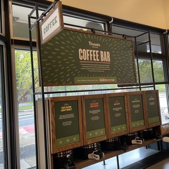 Panera Bread - Coffee bar - Soup Near Me - New Brunswick, New Jersey Panera Bread - Coffee bar - Soup Near Me - New Brunswick, New Jersey