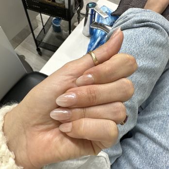 Ari Nails - Pearl gel - Nail Salons Near Me - Hilo, Hawaii Ari Nails - Pearl gel - Nail Salons Near Me - Hilo, Hawaii