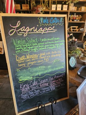 Lagniappe Bayou Kitchen by null
