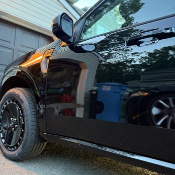 RML Auto Detailing - 25 ford maverick LOBO self healing ceramic coating install and paint correction - Auto Detailing Near Me RML Auto Detailing - 25 ford maverick LOBO self healing ceramic coating install and paint correction - Auto Detailing Near Me
