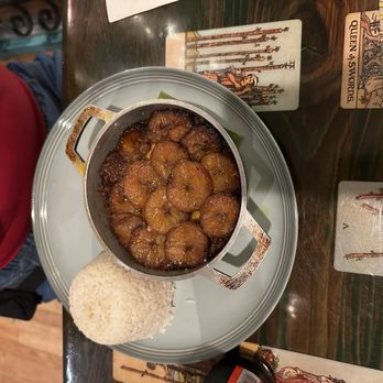 Qui Qui DC - Pastelon - Puerto Rican Near Me - Washington, DC, District of Columbia