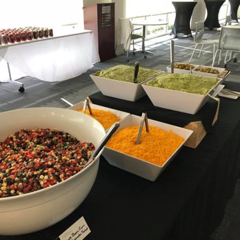 Priceless Caterings - The MOST amazing black bean, corn & avocado salad! - Caterers Near Me - Lewisville, Texas Priceless Caterings - The MOST amazing black bean, corn & avocado salad! - Caterers Near Me - Lewisville, Texas