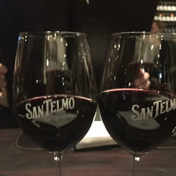 San Telmo - Argentine Near Me - Melbourne, VIC