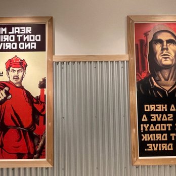The Annex Food Hall - Awesome signs in the restrooms that are read only in the mirror telling folks not to drink and drive - Food Court Near Me - Oxnard, California The Annex Food Hall - Awesome signs in the restrooms that are read only in the mirror telling folks not to drink and drive - Food Court Near Me - Oxnard, California