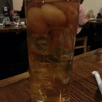 SriPraPhai Thai Restaurant - Longan Ice - Thai Near Me - Woodside, New York SriPraPhai Thai Restaurant - Longan Ice - Thai Near Me - Woodside, New York