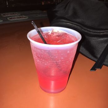 Upside Down Plaza - Fruity drink - Dive Bars Near Me - Birmingham, Alabama Upside Down Plaza - Fruity drink - Dive Bars Near Me - Birmingham, Alabama