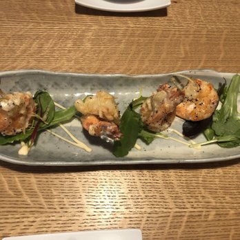 Yugo Restaurant - Japanese Near Me - Vancouver, British Columbia