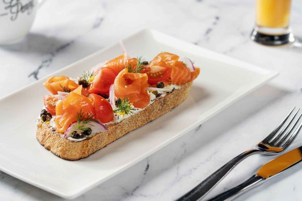 Lucky Penny at Green Valley Ranch by null