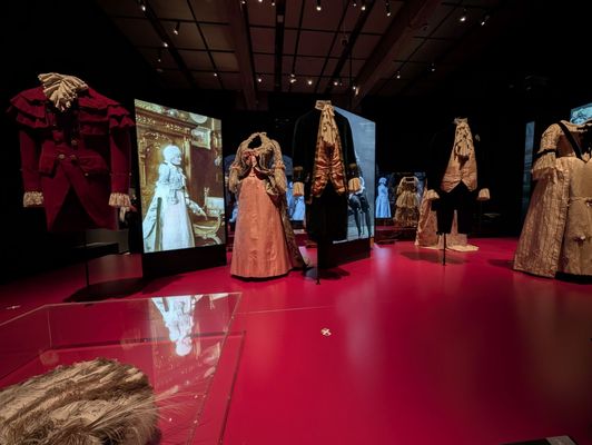 McCord Stewart Museum by null