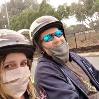GoCar Tours - Tours Near Me - Monterey, California
