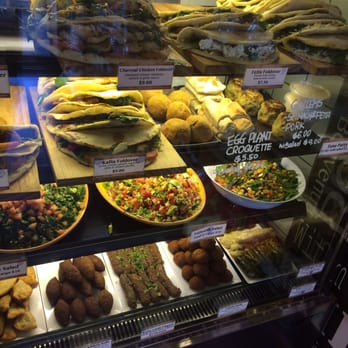 A1 Lebanese Bakery Cafe - Foldovers, salads, and other tantalizing food things - Bakeries Near Me - Fairfield, VIC A1 Lebanese Bakery Cafe - Foldovers, salads, and other tantalizing food things - Bakeries Near Me - Fairfield, VIC